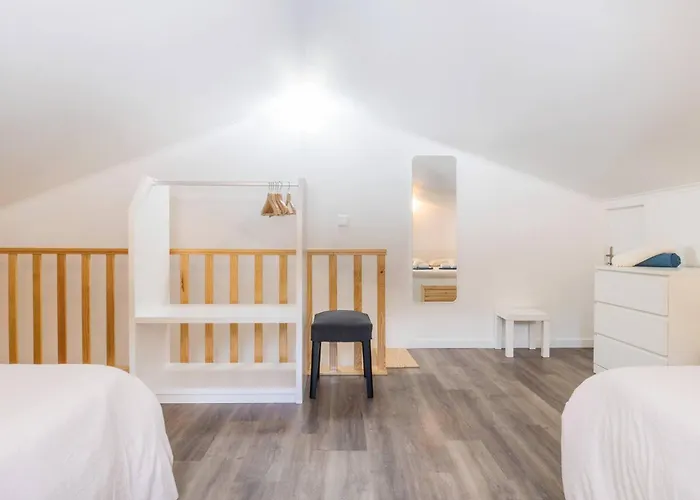 Encanto * Faial da Terra