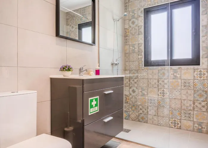 Encanto * Faial da Terra