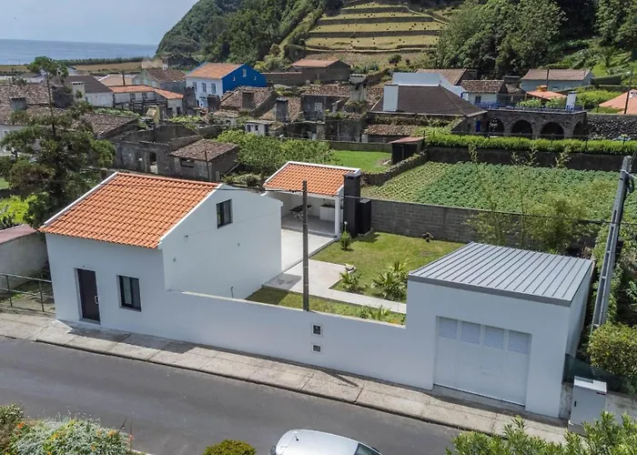 Ferienhaus Encanto *