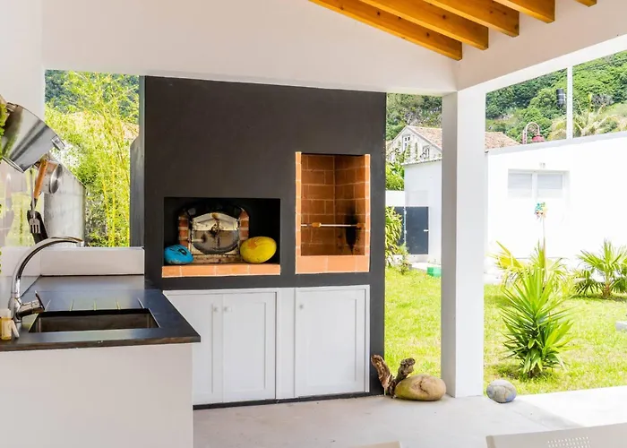 Encanto * Faial da Terra