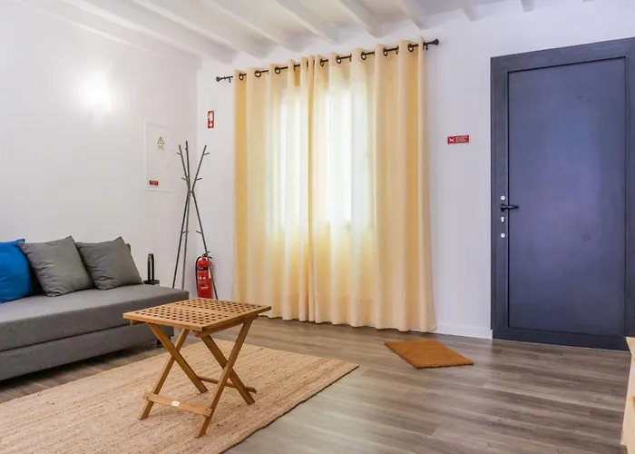 Encanto Ferienhaus *