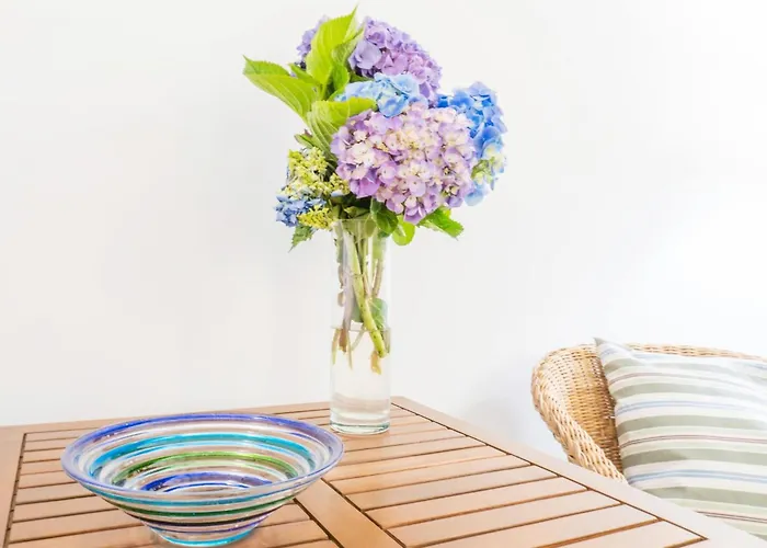 Ferienhaus Encanto *