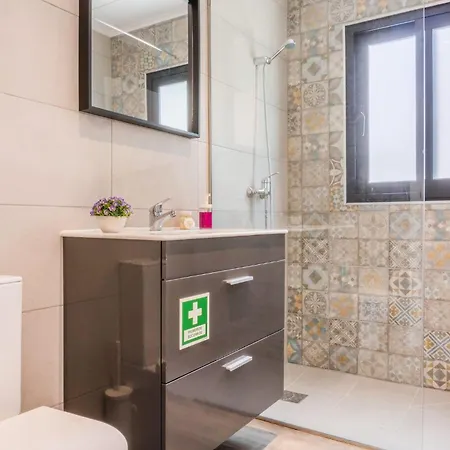 Encanto * Faial da Terra