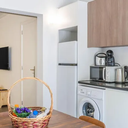 Encanto Дом отдыха