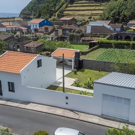 Casa de Férias Encanto *