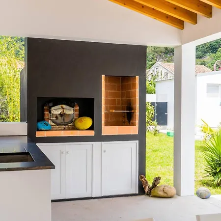 Encanto * Faial da Terra