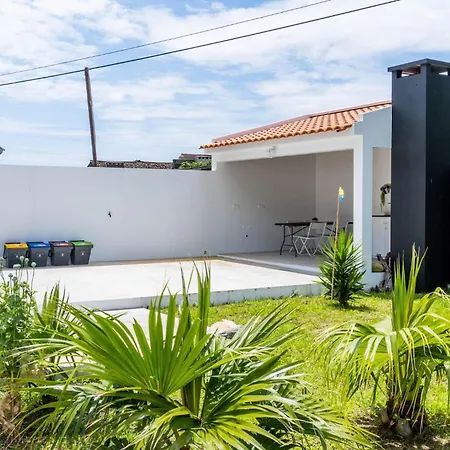 Encanto Casa de Férias